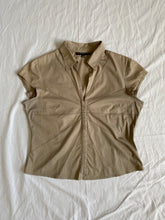 Load image into Gallery viewer, Wanted top: Size XL
