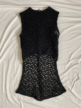Load image into Gallery viewer, Reign top: Size 8
