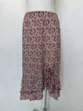 Load image into Gallery viewer, Garage skirt: Size 12
