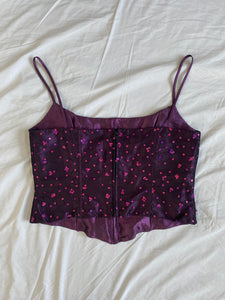 Staxs bodice: Size 14