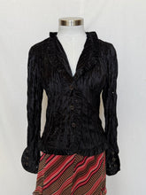 Cargar imagen en el visor de la galería, Isadora blazer: Size 8
