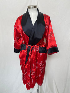 Rose kimono: Size M