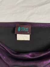 Lade das Bild in den Galerie-Viewer, Staxs top: Size 14
