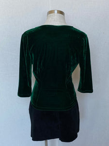 Collectif top: Size 8