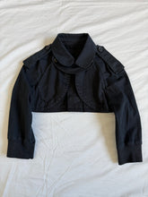 गैलरी व्यूवर में इमेज लोड करें, Sisley bolero jacket: Size 8
