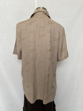 Load image into Gallery viewer, Costa Moda shirt: Size 14
