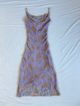 Lade das Bild in den Galerie-Viewer, Rat &amp; Boa dress: Size S
