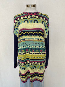 United jumper: Size S