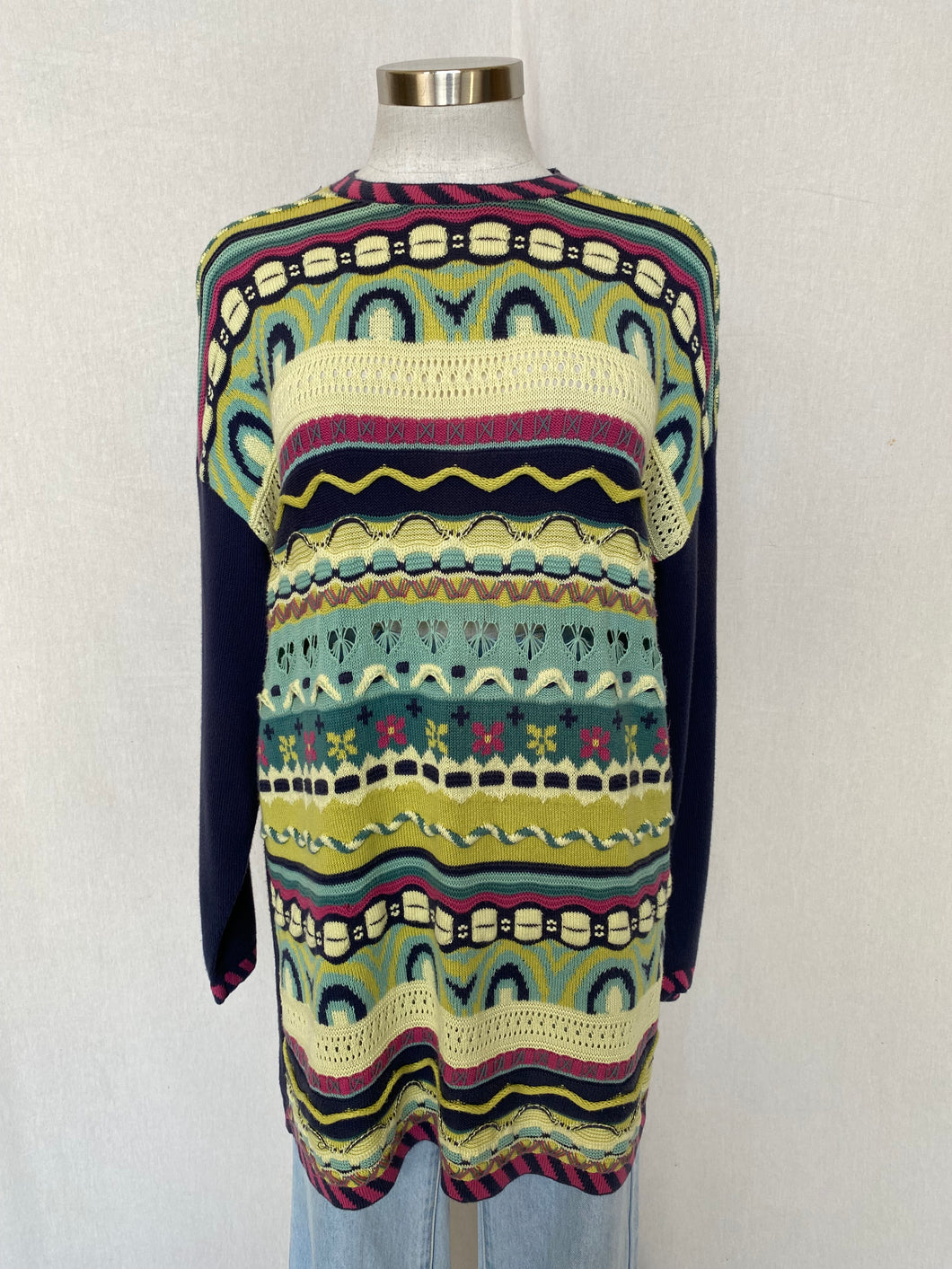 United jumper: Size S