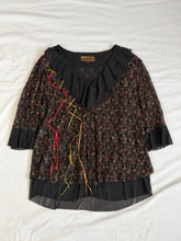 Cargar imagen en el visor de la galería, Rosary blouse: Size M
