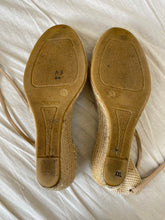 Lade das Bild in den Galerie-Viewer, Kanna shoes: Size 41
