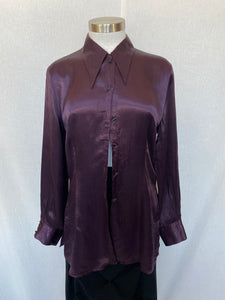 Classics shirt: Size 12