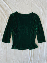Lade das Bild in den Galerie-Viewer, Collectif top: Size 8
