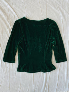 Collectif top: Size 8