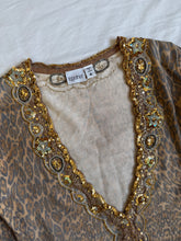Lade das Bild in den Galerie-Viewer, Together cardigan: Size 8

