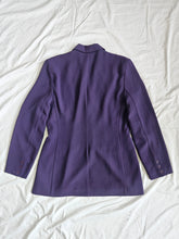 Load image into Gallery viewer, Staxs blazer: Size S
