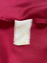 Load image into Gallery viewer, Satin dress: Size S
