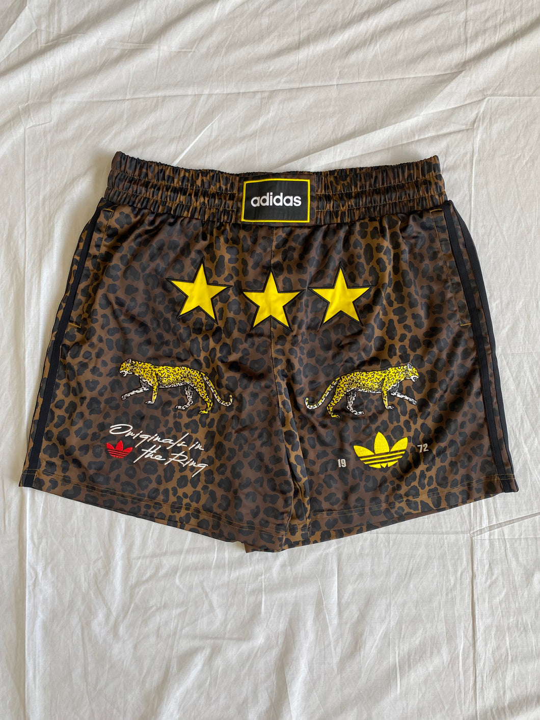 Adidas shorts: Size XXL