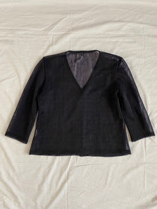 Vamp cardigan: Size 10