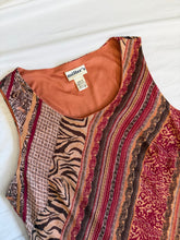 将图片加载到图库查看器，Miller’s dress: Size 18
