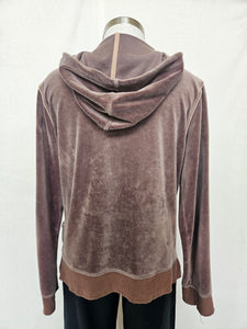 Sussan hoodie: Size M