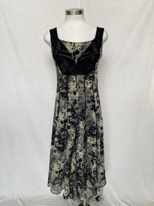 Merric dress: Size 12