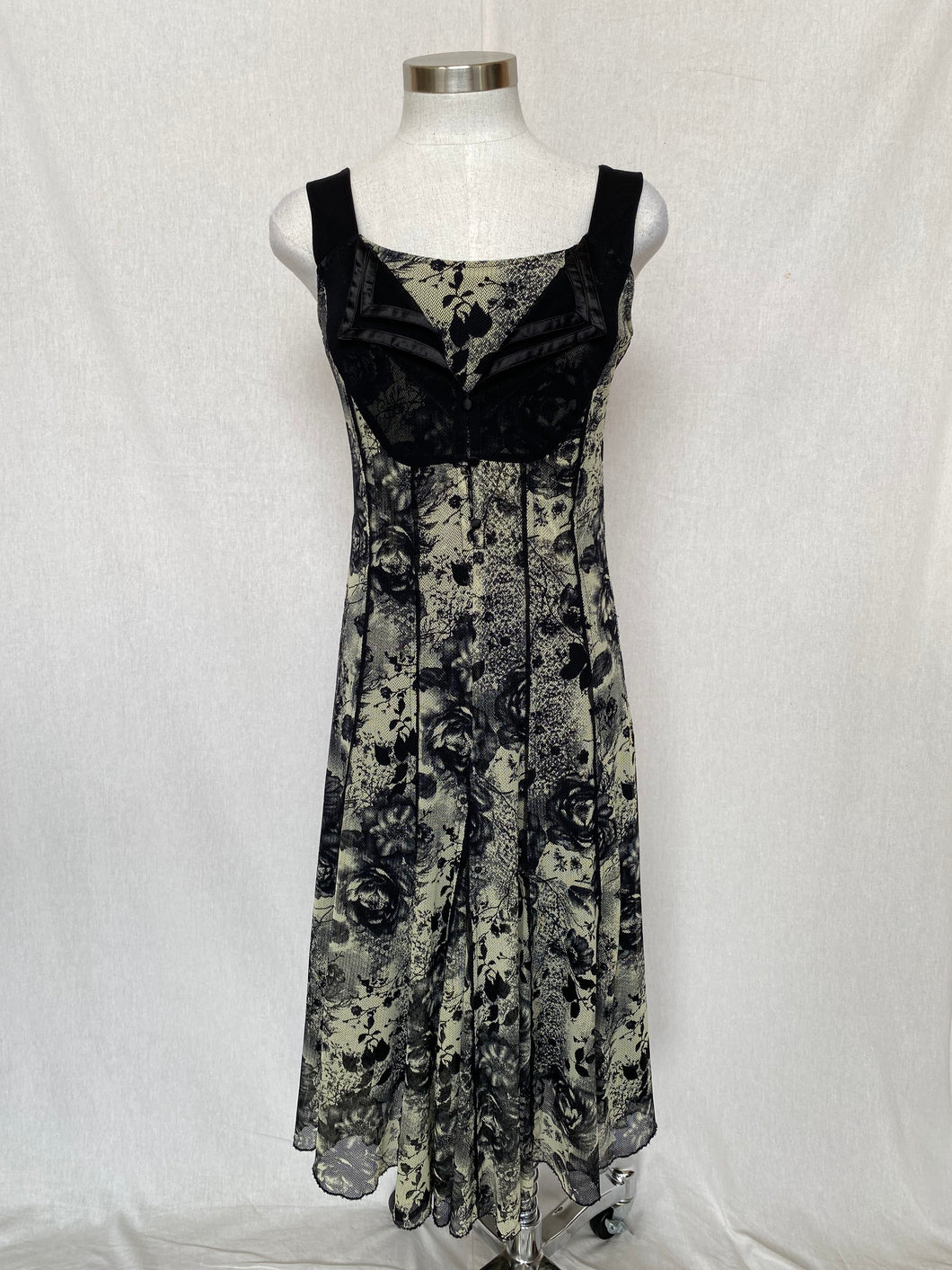 Merric dress: Size 12