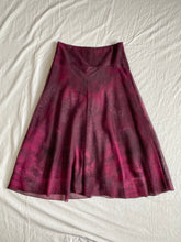 Load image into Gallery viewer, Jane Daniels skirt: Size 8
