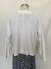 将图片加载到图库查看器，Papinelle jumper: Size M
