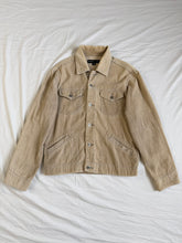गैलरी व्यूवर में इमेज लोड करें, Just Jeans jacket: Size M
