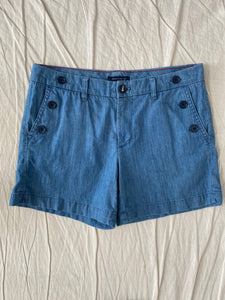 Tommy Hilfiger shorts: Size 8