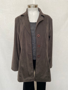 Joanna Morgan jacket: Size 14