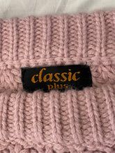 Cargar imagen en el visor de la galería, Classic Plus poncho: Free size
