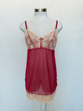 将图片加载到图库查看器，Elle Macpherson dress: Size S
