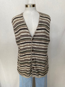 JR vest: Size S