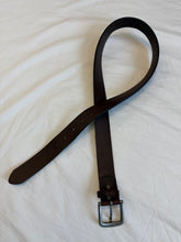 Lade das Bild in den Galerie-Viewer, Barkers belt: Size 84-91
