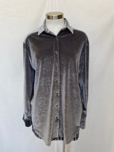 Tuesday shirt: Size M