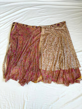 Load image into Gallery viewer, Wrap skirt: Free size

