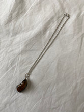 Load image into Gallery viewer, Tigers eye necklace
