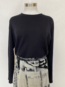 Country Road jumper: Size S