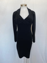 Cargar imagen en el visor de la galería, David Pond dress: Size 12
