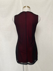 Y2K Glassons dress: Size 10-12