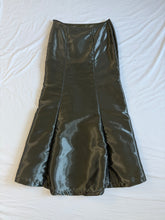 गैलरी व्यूवर में इमेज लोड करें, Keith Matheson skirt: Size 14
