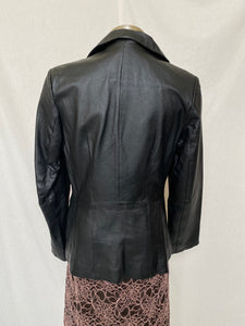 Capture jacket: Size 10