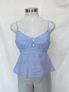 Hollister top: Size S