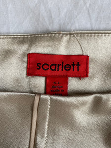 Scarlett skirt: Size 14