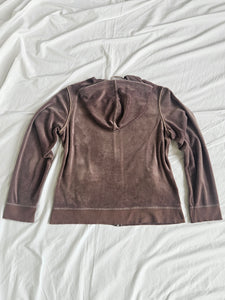 Sussan hoodie: Size M