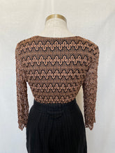 Lade das Bild in den Galerie-Viewer, Classique top: Size 12
