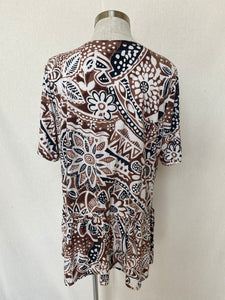 TS dress: Size 12