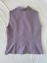 Lade das Bild in den Galerie-Viewer, Kelso waistcoat: Size 14
